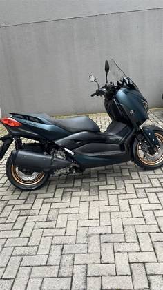 YAMAHA XMAX ABS YAMAHA XMAX ABS